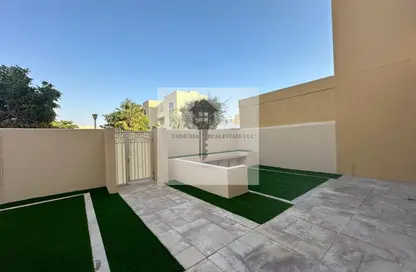فيلا - 4 غرف نوم - 5 حمامات للبيع في همايم - حدائق الراحة - أبوظبي