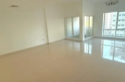 شقة - 2 غرف نوم - 2 حمامات للايجار في المجاز 1 - المجاز - الشارقة