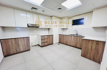 Apartment - 3 Bedrooms - 4 Bathrooms for rent in Janayen Avenue - Mirdif Hills - Mirdif - Dubai