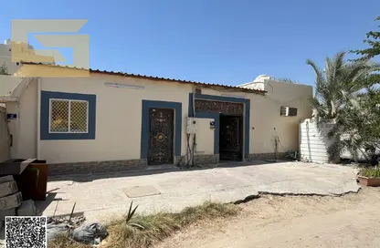 فيلا - 5 غرف نوم - 5 حمامات للبيع في أورينت تاور - البستان - عجمان