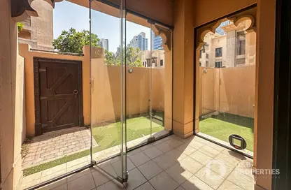 شقة - غرفة نوم - 2 حمامات للبيع في زنجبيل 3 - زنجبيل - المدينة القديمة - دبي