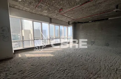 نصف طابق - استوديو - 1 حمام للايجار في فندق وبرج ميلينيوم بلازا - شارع الشيخ زايد - دبي