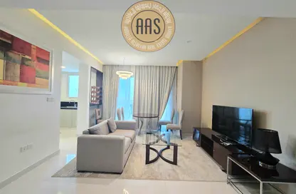 Apartment - 1 Bedroom - 2 Bathrooms for rent in DAMAC Maison de Ville Tenora - Dubai South (Dubai World Central) - Dubai