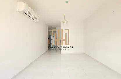 Apartment - 1 Bedroom - 1 Bathroom for rent in Hoshi 1 - Hoshi - Al Badie - Sharjah