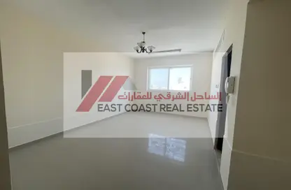 شقة - 1 حمام للايجار في سكمكم - الفجيرة