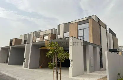 Townhouse - 4 Bedrooms - 4 Bathrooms for sale in Mudon Al Ranim 1 - Mudon - Dubai