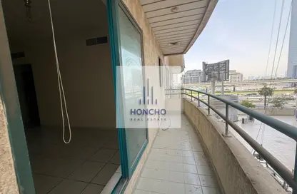Apartment - 1 Bedroom - 2 Bathrooms for rent in Saeed Tower 1 - Saeed Towers - Sheikh Zayed Road - Dubai