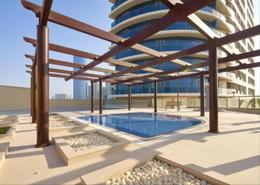 Apartment - 1 bedroom - 2 bathrooms for sale in Julphar Residence - Al Reem Island - Abu Dhabi