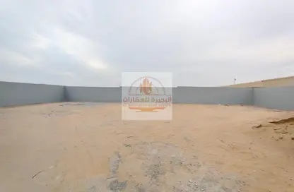 Land - Studio for rent in Al Sajaa Industrial - Al Sajaa - Sharjah