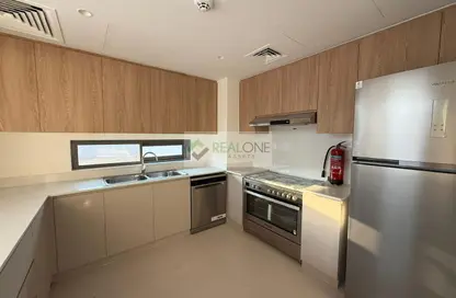 فيلا - 5 غرف نوم - 4 حمامات للايجار في ذا بالس بيتش فرونت 3 - ذي بالس - دبي الجنوب (مركز دبي العالمي) - دبي