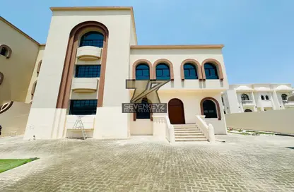 Villa for rent in Rabdan - Abu Dhabi