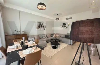 شقة - غرفة نوم - 2 حمامات للايجار في باسيفيك بولينيزيا - باسيفيك - جزيرة المرجان - رأس الخيمة