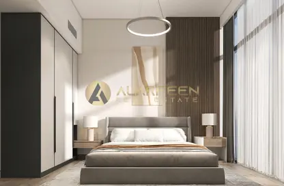 Apartment - 3 Bedrooms - 3 Bathrooms for sale in The Harmony - Dubai South (Dubai World Central) - Dubai
