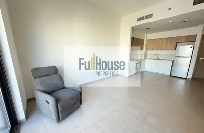 Apartment - 1 Bedroom - 1 Bathroom for rent in Executive Residences 1 - Executive Residences - Dubai Hills Estate - Dubai