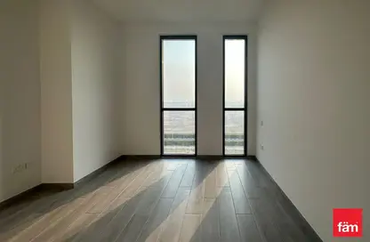 Empty Room image for: Apartment - 1 Bedroom - 2 Bathrooms for sale in Noor 5 - Midtown Noor - Dubai Production City (IMPZ) - Dubai, Image 1