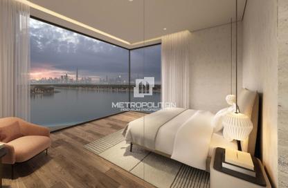 Apartment - 4 Bedrooms - 5 Bathrooms for sale in Six Senses Residences - Palm Jumeirah - Dubai