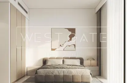 Apartment - 3 Bedrooms - 5 Bathrooms for sale in Avenue Residence 8 - Avenue Residence - Al Furjan - Dubai