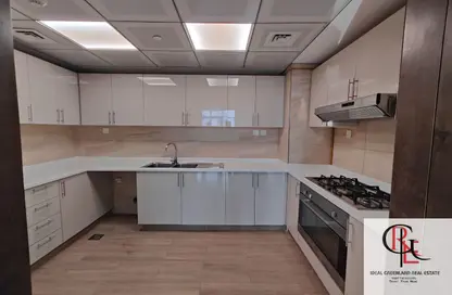 شقة - 3 غرف نوم - 4 حمامات للايجار في برج وجه البحر - شمس أبوظبي - جزيرة الريم - أبوظبي