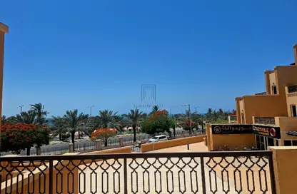 شقة - غرفة نوم - 2 حمامات للبيع في ياقوت - باب البحر - جزيرة المرجان - رأس الخيمة