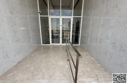 Apartment - 2 Bedrooms - 3 Bathrooms for rent in Ajman Global City - Al Alia - Ajman