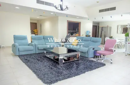 Apartment - 3 Bedrooms - 3 Bathrooms for sale in Executive Tower M - Executive Towers - Business Bay - Dubai