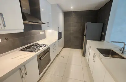 Apartment - 2 Bedrooms - 3 Bathrooms for rent in The Galleries at Meydan Avenue - Meydan Avenue - Meydan - Dubai
