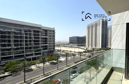 Apartment - 2 Bedrooms - 2 Bathrooms for sale in Acacia C - Park Heights - Dubai Hills Estate - Dubai