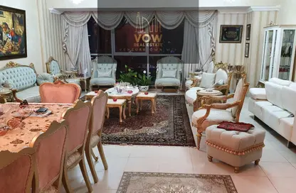 Apartment - 3 Bedrooms - 4 Bathrooms for sale in Executive Tower H - Executive Towers - Business Bay - Dubai