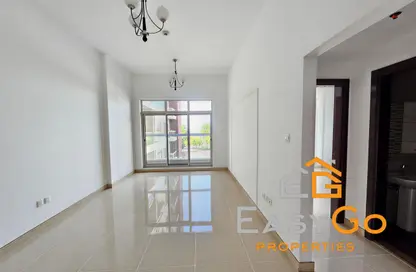 Apartment - 1 Bedroom - 1 Bathroom for rent in Al Manal Pearl - La Vista Residence - Dubai Silicon Oasis - Dubai