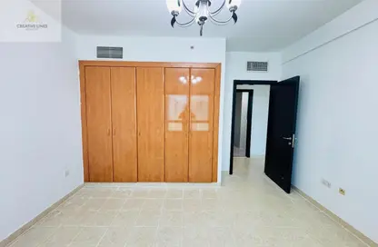 Apartment - 3 Bedrooms - 3 Bathrooms for rent in Sama Residence - Al Nahda 1 - Al Nahda - Dubai