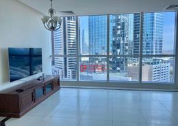 Apartment - 3 bedrooms - 4 bathrooms for rent in 23 Marina - Dubai Marina - Dubai