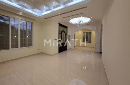 Villa - 5 Bedrooms - 6 Bathrooms for rent in Al Barsha 3 Villas - Al Barsha 3 - Al Barsha - Dubai