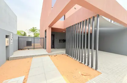 Townhouse - 3 Bedrooms - 4 Bathrooms for rent in Kaya - Masaar - Tilal City - Sharjah