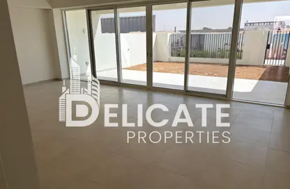 Townhouse - 3 Bedrooms - 4 Bathrooms for rent in Talia - The Valley - Dubai