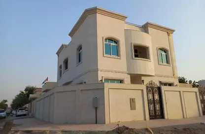 فيلا - 5 غرف نوم - 7 حمامات للبيع في فلل الروضة 3 - 3  الروضة - الروضة - عجمان