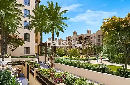 Apartment - 1 Bedroom - 1 Bathroom for sale in Lamaa - Madinat Jumeirah Living - Umm Suqeim - Dubai Apartment - 1 Bedroom - 1 Bathroom for sale in Lamaa - Madinat Jumeirah Living - Umm Suqeim - Dubai