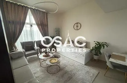 Apartment - 1 Bedroom - 2 Bathrooms for sale in Azizi Plaza - Al Furjan - Dubai