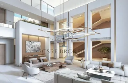 Apartment - 2 Bedrooms - 3 Bathrooms for sale in Sobha One - Ras Al Khor Industrial - Ras Al Khor - Dubai