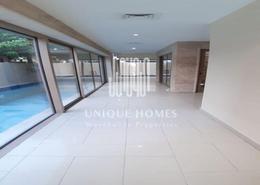 Villa - 5 bedrooms - 6 bathrooms for sale in Al Mariah Community - Al Raha Gardens - Abu Dhabi
