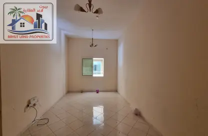 شقة - غرفة نوم - 2 حمامات للايجار في شارع التعاون - التعاون - الشارقة