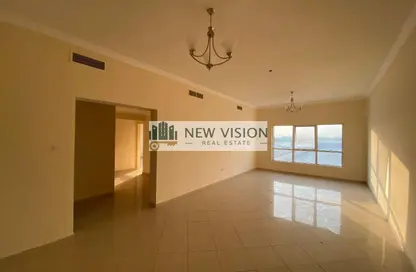 Apartment - 2 Bedrooms - 3 Bathrooms for rent in Muweileh Community - Muwaileh Commercial - Sharjah