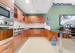 Apartment - 1 bedroom - 1 bathroom for sale in Westside Marina - Dubai Marina - Dubai