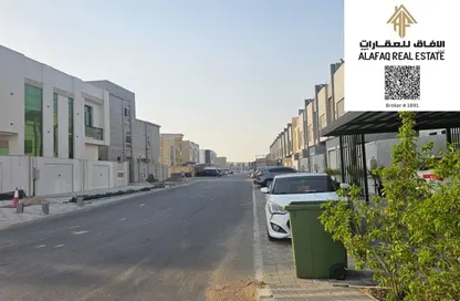 Land - Studio for sale in Al Zaheya Gardens - Al Zahya - Ajman