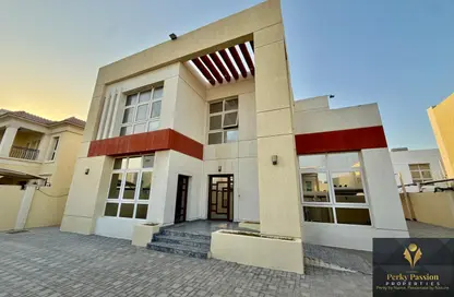 Villa - 4 Bedrooms - 5 Bathrooms for rent in Al Khail Gate - Al Quoz 2 - Al Quoz - Dubai
