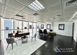 Office Space for rent in Indigo Icon - Lake Almas East - Jumeirah Lake Towers - Dubai