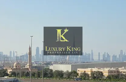 Townhouse - 3 Bedrooms - 3 Bathrooms for rent in Souk Al Warsan Townhouses H - Souk Al Warsan - International City - Dubai