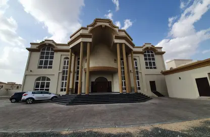 Apartment - Studio - 1 Bathroom for rent in Mohamed Bin Zayed City Villas - Mohamed Bin Zayed City - Abu Dhabi
