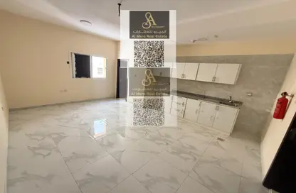 Apartment - Studio - 1 Bathroom for rent in Al Jurf 2 - Al Jurf - Ajman Downtown - Ajman
