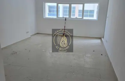 Apartment - 2 Bedrooms - 3 Bathrooms for rent in Ajman One Towers - Al Sawan - Ajman Apartment - 2 Bedrooms - 3 Bathrooms for rent in Ajman One Towers - Al Sawan - Ajman