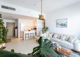 Apartment - 1 bedroom - 1 bathroom for sale in Creek Horizon Tower 1 - Creek Horizon - Dubai Creek Harbour (The Lagoons) - Dubai